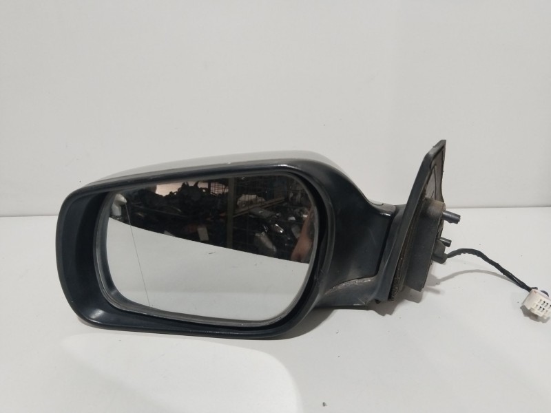 Recambio de retrovisor izquierdo para mazda 6 hatchback (gg) 2.0 di (gg14) referencia OEM IAM GR2F69180A22  