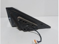 Recambio de retrovisor izquierdo para mazda 6 hatchback (gg) 2.0 di (gg14) referencia OEM IAM GR2F69180A22   2