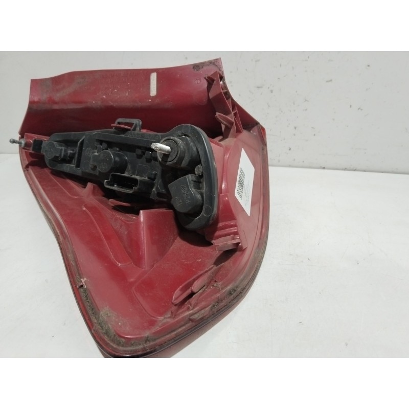 PILOTO TRASERO DERECHO 9646801677  - imagen 4