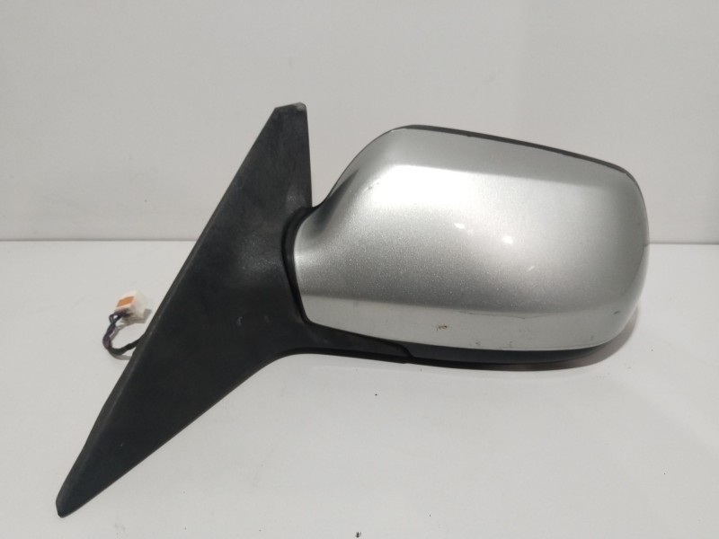 Recambio de retrovisor izquierdo para mazda 6 hatchback (gg) 2.0 di (gg14) referencia OEM IAM GR2F69180A22  