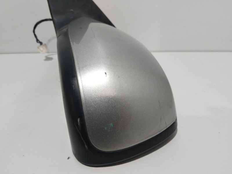 Recambio de retrovisor izquierdo para mazda 6 hatchback (gg) 2.0 di (gg14) referencia OEM IAM GR2F69180A22  