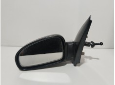 Recambio de retrovisor izquierdo para daewoo kalos (klas) 1.4 referencia OEM IAM T200CAR  