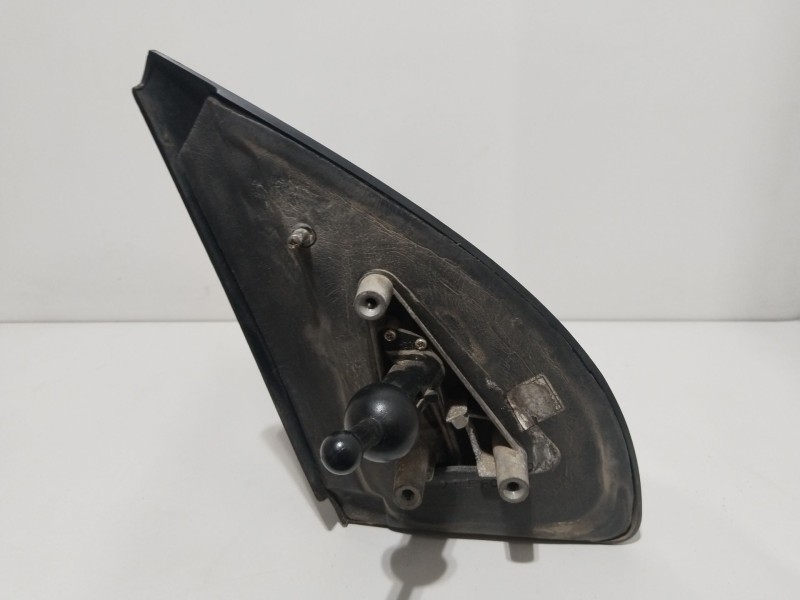 Recambio de retrovisor izquierdo para daewoo kalos (klas) 1.4 referencia OEM IAM T200CAR  