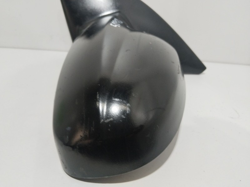 Recambio de retrovisor izquierdo para daewoo kalos (klas) 1.4 referencia OEM IAM T200CAR  