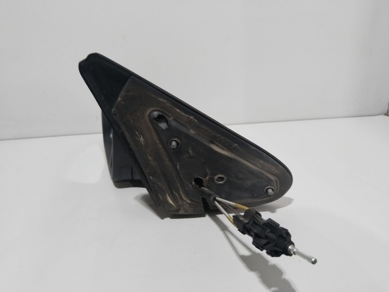 Recambio de retrovisor izquierdo para seat leon (1m1) 1.9 tdi referencia OEM IAM 1M0857933A  