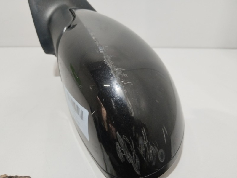 Recambio de retrovisor izquierdo para seat leon (1m1) 1.9 tdi referencia OEM IAM 1M0857933A  