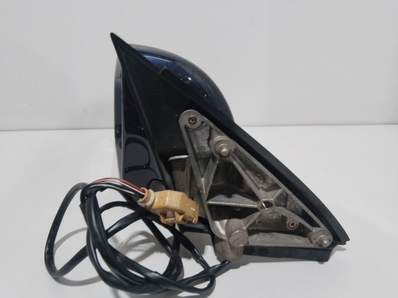Recambio de retrovisor izquierdo para audi a4 b6 (8e2) 1.6 referencia OEM IAM 50009  