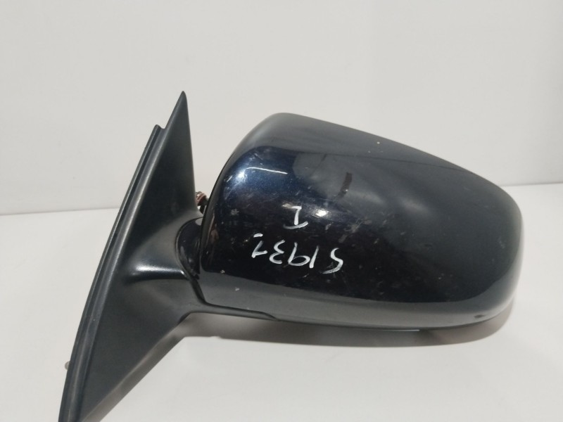 Recambio de retrovisor izquierdo para audi a4 b6 (8e2) 1.6 referencia OEM IAM 50009  