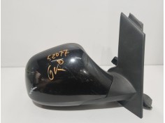 Recambio de retrovisor derecho para seat altea xl (5p5, 5p8) 1.9 tdi 4x4 referencia OEM IAM 5P0837368   2