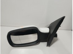 Recambio de retrovisor izquierdo para renault megane ii (bm0/1_, cm0/1_) 1.9 dci (bm0g, cm0g) referencia OEM IAM 1235306