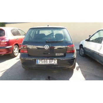 VOLKSWAGEN GOLF IV BERLINA (1J1)