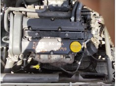opel corsa c (x01) del año 2006 2