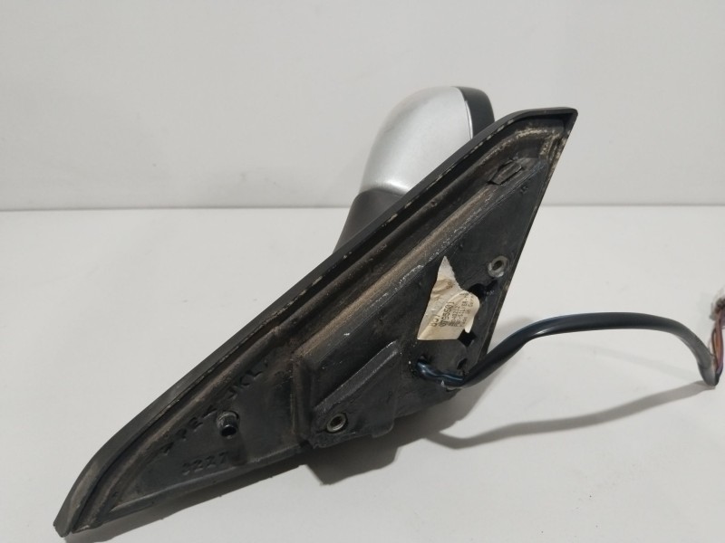 Recambio de retrovisor derecho para volvo v40 station wagon (645) 1.9 di referencia OEM IAM 0795501  