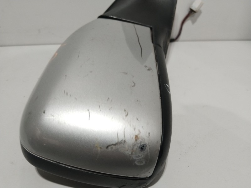 Recambio de retrovisor derecho para volvo v40 station wagon (645) 1.9 di referencia OEM IAM 0795501  