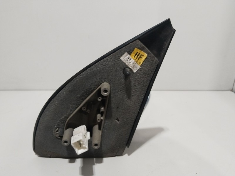 Recambio de retrovisor derecho para chevrolet aveo / kalos hatchback (t200) 1.4 16v referencia OEM IAM T206  