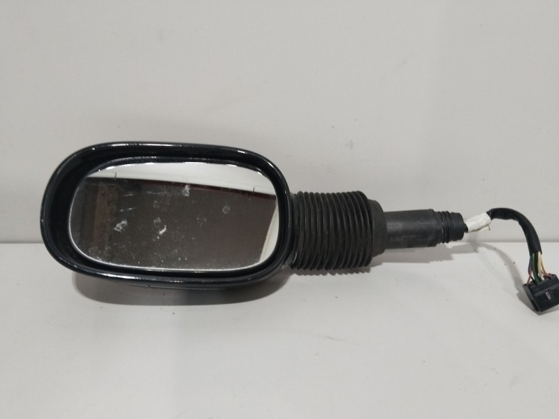 Recambio de retrovisor izquierdo para ford ka (rb_) 1.3 i referencia OEM IAM 1128991  