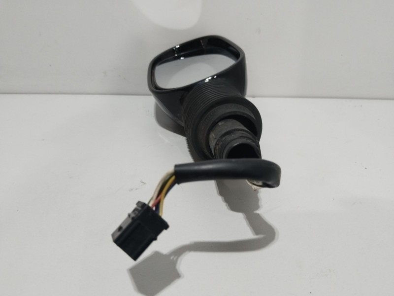 Recambio de retrovisor izquierdo para ford ka (rb_) 1.3 i referencia OEM IAM 1128991  
