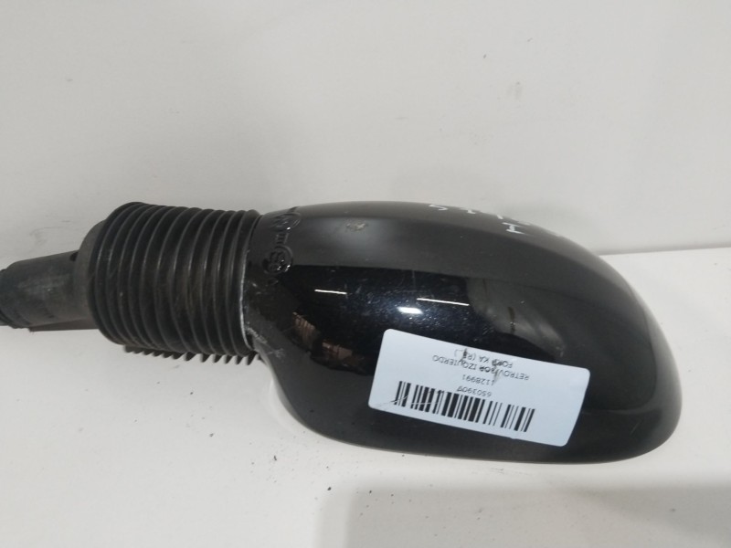 Recambio de retrovisor izquierdo para ford ka (rb_) 1.3 i referencia OEM IAM 1128991  