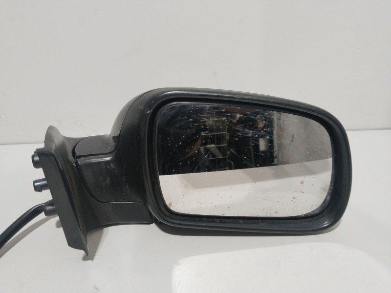 Recambio de retrovisor derecho para peugeot 307 sw (3h) 2.0 hdi 135 referencia OEM IAM 96528312XT  