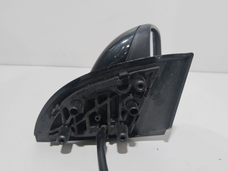 Recambio de retrovisor derecho para peugeot 307 sw (3h) 2.0 hdi 135 referencia OEM IAM 96528312XT  