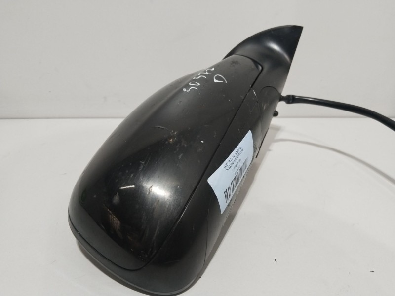 Recambio de retrovisor derecho para peugeot 307 sw (3h) 2.0 hdi 135 referencia OEM IAM 96528312XT  