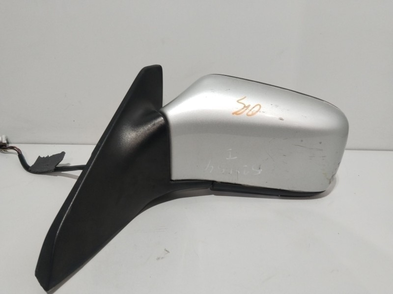 Recambio de retrovisor izquierdo para volvo v40 station wagon (645) 1.9 di referencia OEM IAM 32277  