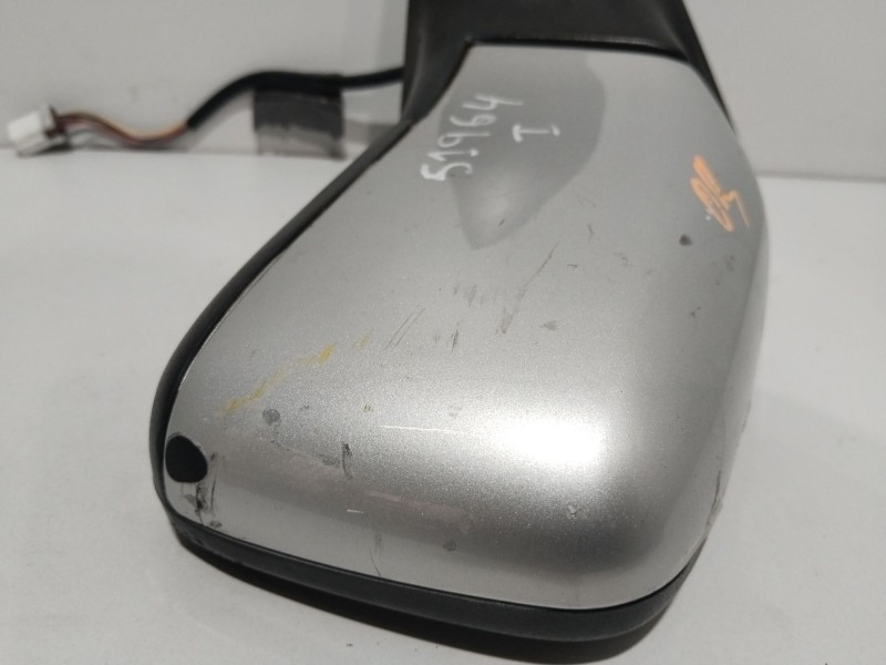 Recambio de retrovisor izquierdo para volvo v40 station wagon (645) 1.9 di referencia OEM IAM 32277  