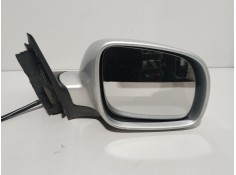 Recambio de retrovisor derecho para volkswagen passat b5.5 variant (3b6) 1.8 t 20v referencia OEM IAM 3B1857508AA01C