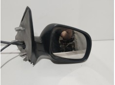 Recambio de retrovisor derecho para seat ibiza ii (6k1) 1.4 i referencia OEM IAM 856008