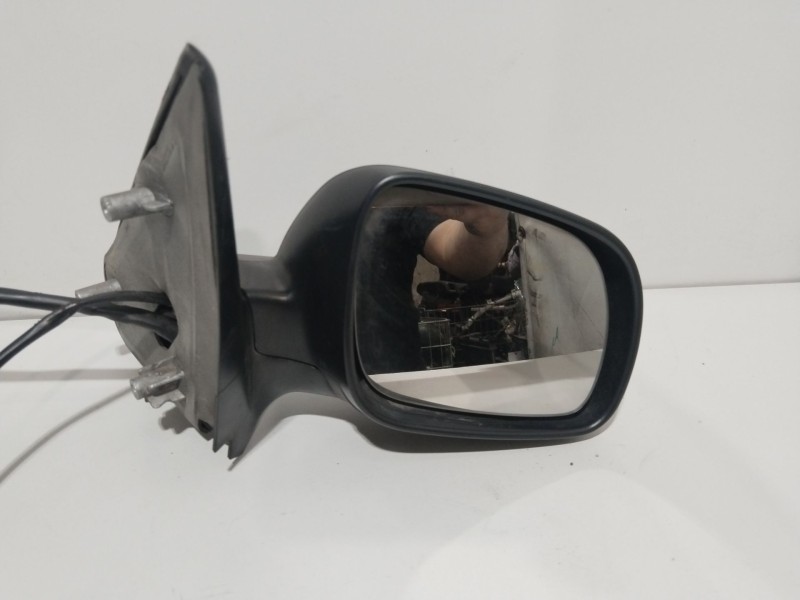 Recambio de retrovisor derecho para seat ibiza ii (6k1) 1.4 i referencia OEM IAM 856008  