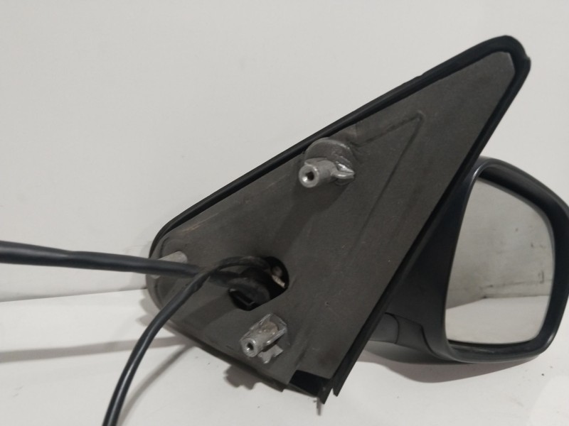 Recambio de retrovisor derecho para seat ibiza ii (6k1) 1.4 i referencia OEM IAM 856008  