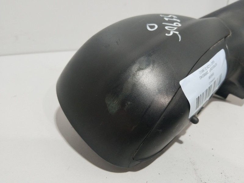 Recambio de retrovisor derecho para seat ibiza ii (6k1) 1.4 i referencia OEM IAM 856008  