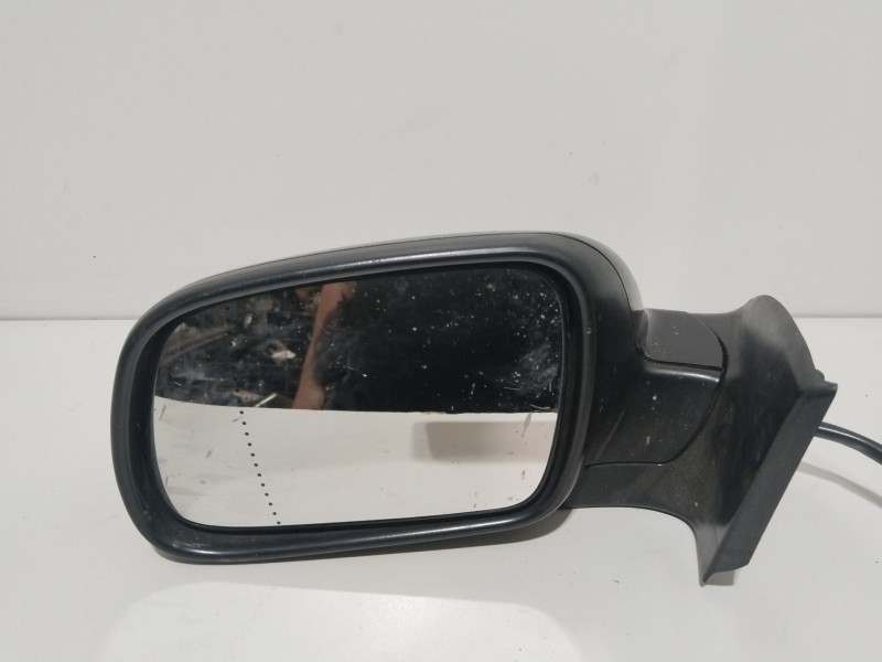 Recambio de retrovisor izquierdo para peugeot 307 sw (3h) 2.0 hdi 135 referencia OEM IAM 96528307XT  