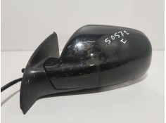Recambio de retrovisor izquierdo para peugeot 307 sw (3h) 2.0 hdi 135 referencia OEM IAM 96528307XT   2