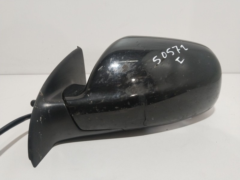 Recambio de retrovisor izquierdo para peugeot 307 sw (3h) 2.0 hdi 135 referencia OEM IAM 96528307XT  