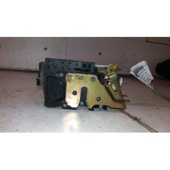 CERRADURA PUERTA DELANTERA DERECHA 96272642  OEM 96272642