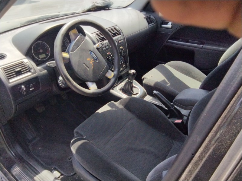 ford mondeo iii sedán (b4y) del año 2003