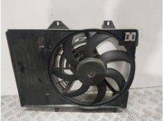 Recambio de electroventilador para opel crossland x / crossland (p17, p2qo) 1.6 turbo d (75) referencia OEM IAM 9801666680  