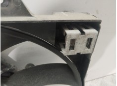 Recambio de electroventilador para opel crossland x / crossland (p17, p2qo) 1.6 turbo d (75) referencia OEM IAM 9801666680   2