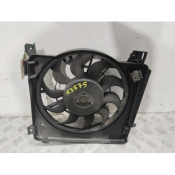 ELECTROVENTILADOR 24467444 