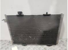 Recambio de condensador / radiador aire acondicionado para opel crossland x / crossland (p17, p2qo) 1.6 turbo d (75) referencia