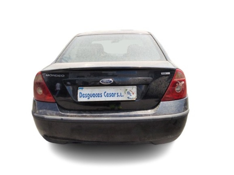 ford mondeo iii sedán (b4y) del año 2003