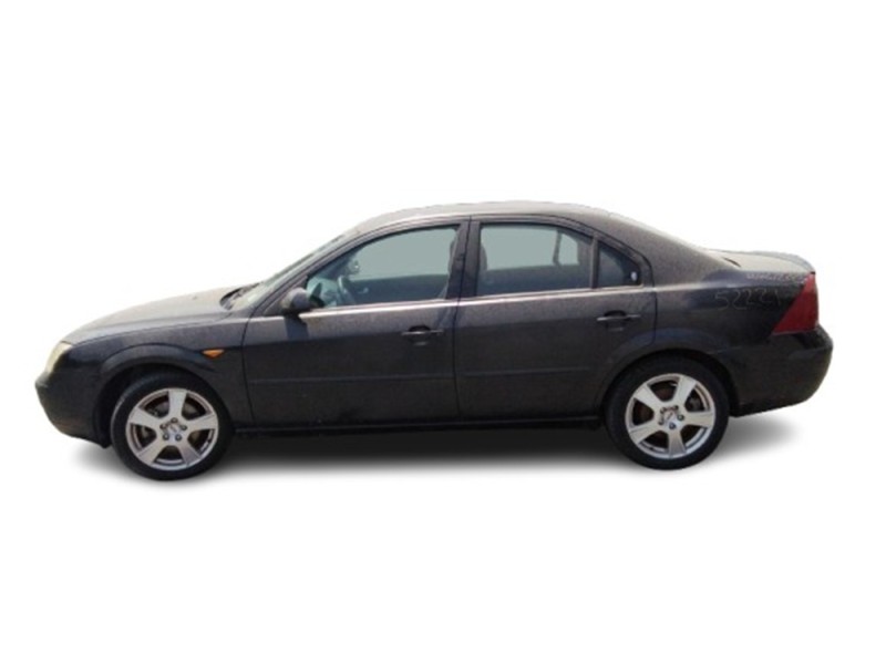 ford mondeo iii sedán (b4y) del año 2003