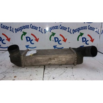 INTERCOOLER 0384F6  OEM 0384F6