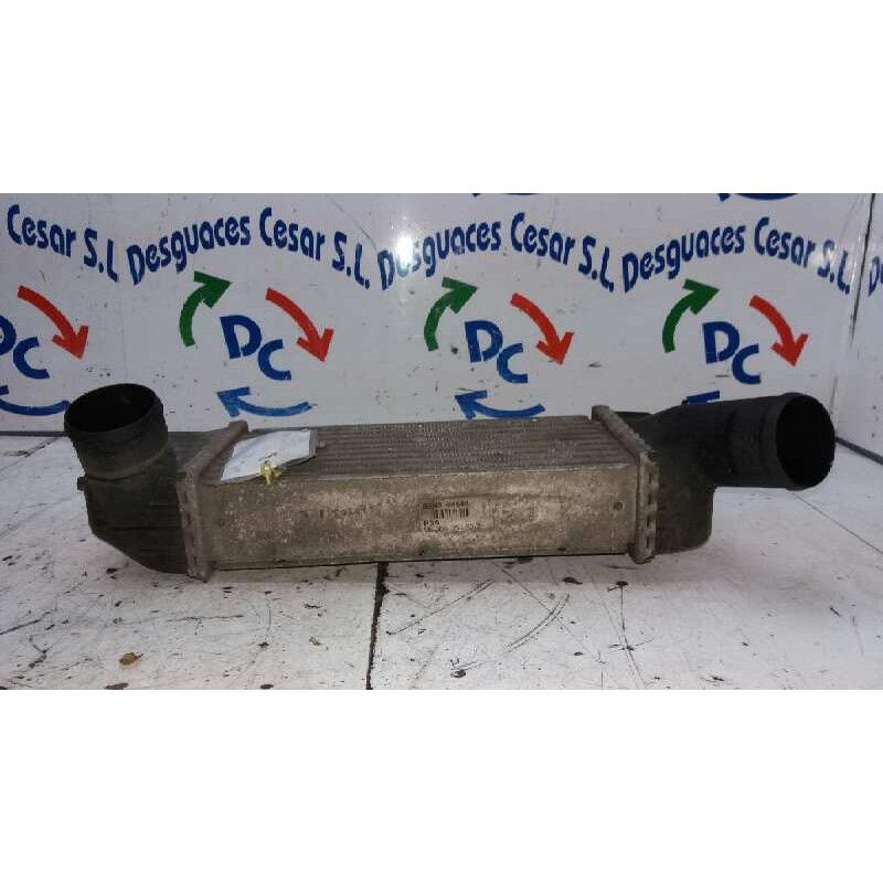 INTERCOOLER 0384F6  - imagen 1