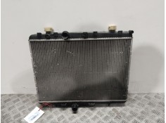 Recambio de radiador agua para opel crossland x / crossland (p17, p2qo) 1.6 turbo d (75) referencia OEM IAM 1330P9