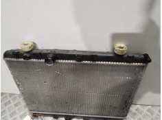 Recambio de radiador agua para opel crossland x / crossland (p17, p2qo) 1.6 turbo d (75) referencia OEM IAM 1330P9   2