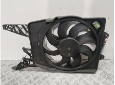 Recambio de electroventilador para opel corsa d (s07) 1.6 turbo (l08, l68) referencia OEM IAM 55703930