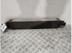 Recambio de intercooler para opel corsa d (s07) 1.6 turbo (l08, l68) referencia OEM IAM 55702171