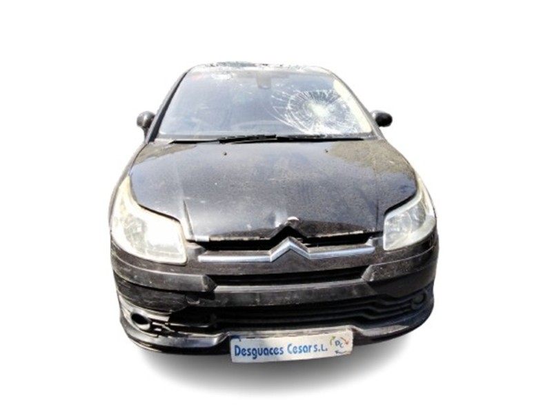 citroën c4 i (lc_) del año 2006
